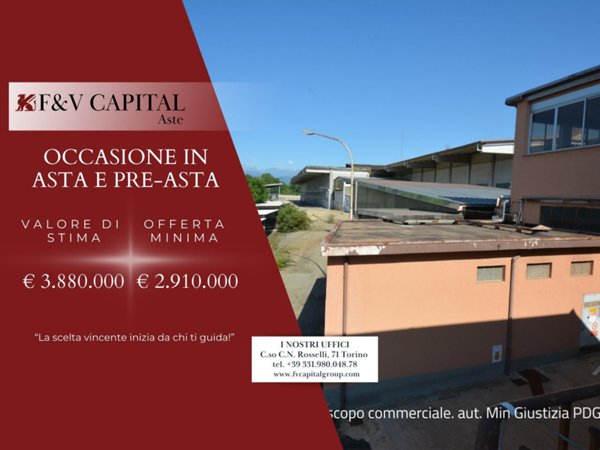 casa indipendente in vendita a San Carlo Canavese