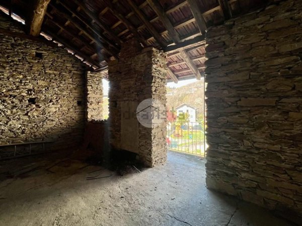 appartamento in vendita a San Carlo Canavese