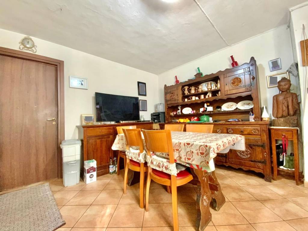 casa indipendente in vendita a San Carlo Canavese