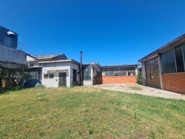 bivano in vendita a San Carlo Canavese