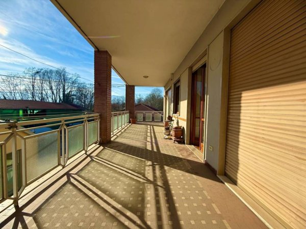 appartamento in vendita a San Carlo Canavese