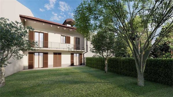 appartamento in vendita a San Carlo Canavese in zona Massa