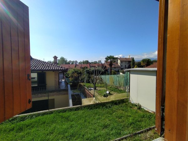 casa indipendente in vendita a San Carlo Canavese