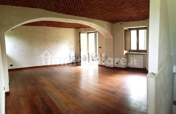 casa indipendente in vendita a San Carlo Canavese in zona Baima