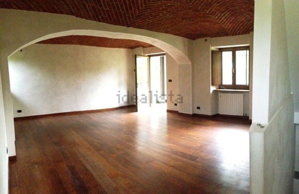 casa indipendente in vendita a San Carlo Canavese in zona Baima