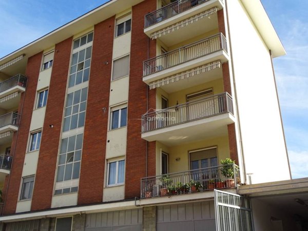 appartamento in vendita a San Carlo Canavese