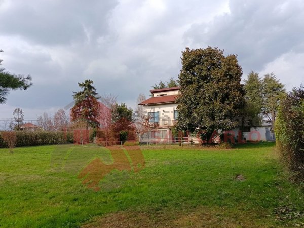 casa indipendente in vendita a San Carlo Canavese
