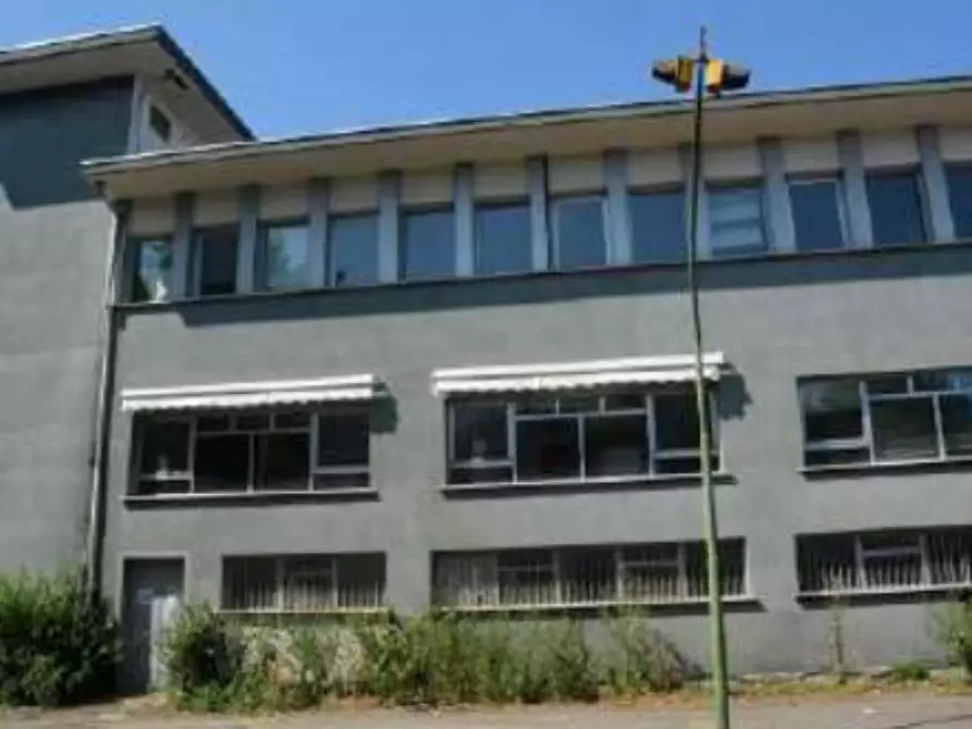 ufficio in vendita a San Carlo Canavese