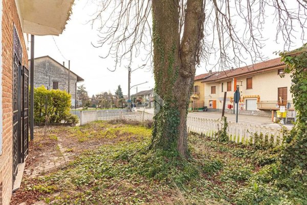 appartamento in vendita a San Carlo Canavese