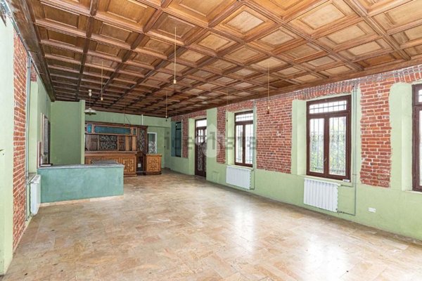 appartamento in vendita a San Carlo Canavese in zona Baima