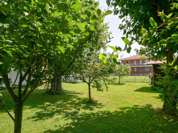 appartamento in vendita a San Carlo Canavese