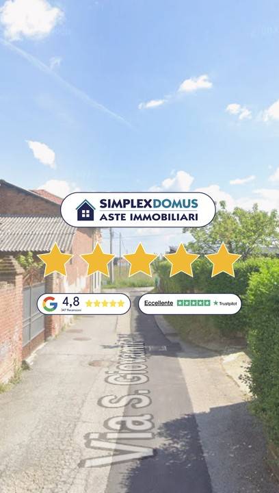 appartamento in vendita a San Carlo Canavese