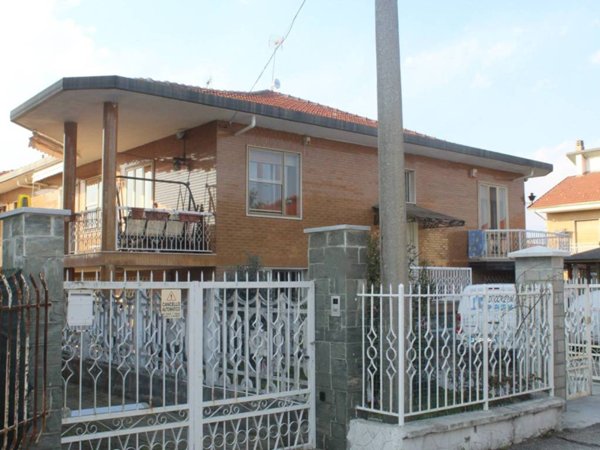 casa indipendente in vendita a San Carlo Canavese in zona Sedime
