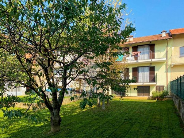 casa semindipendente in vendita a San Carlo Canavese