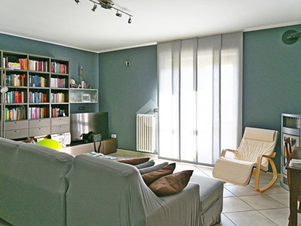 casa semindipendente in vendita a San Carlo Canavese