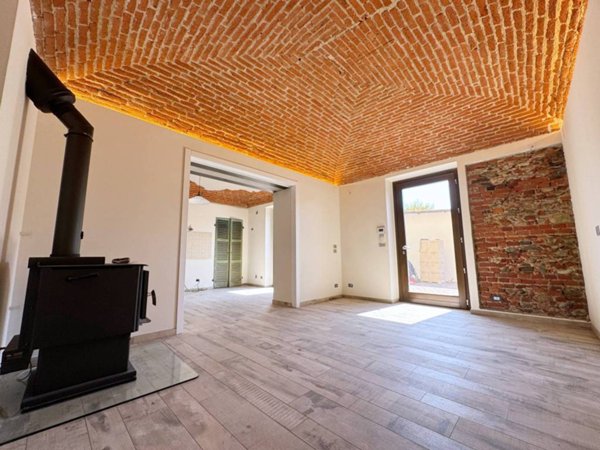 casa indipendente in vendita a San Carlo Canavese