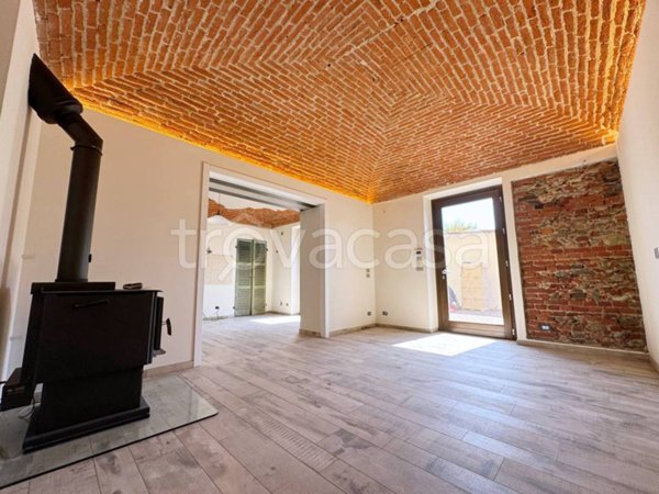 casa indipendente in vendita a San Carlo Canavese