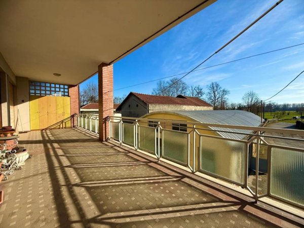 appartamento in vendita a San Carlo Canavese