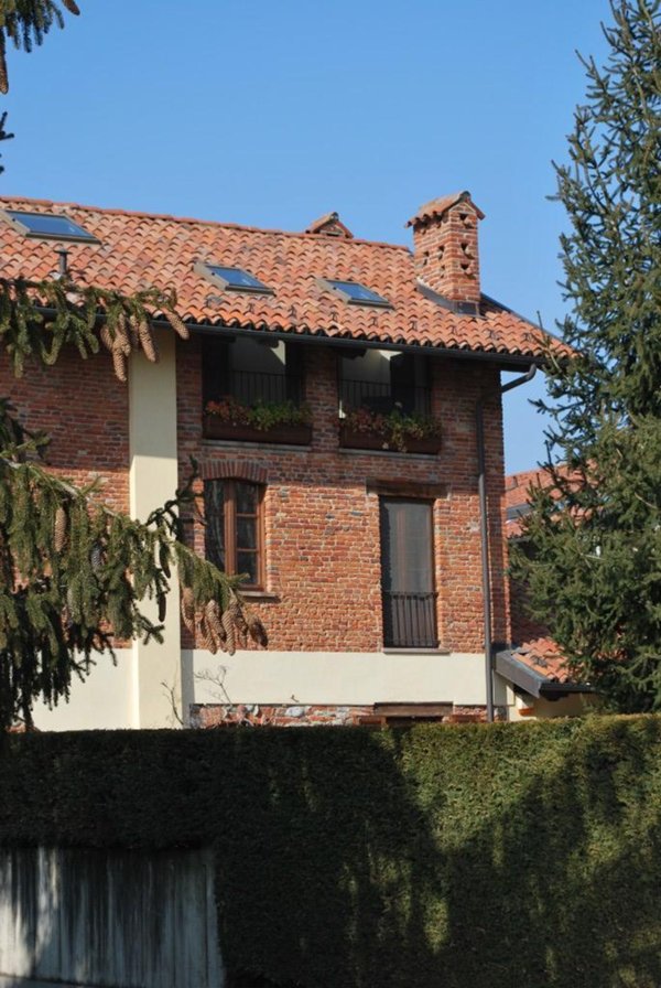 attico in vendita a San Carlo Canavese