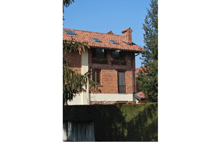 attico in vendita a San Carlo Canavese