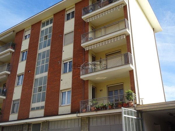 appartamento in vendita a San Carlo Canavese