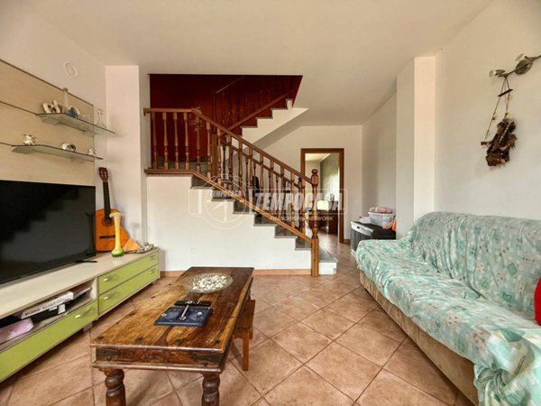 casa indipendente in vendita a San Carlo Canavese in zona Buratto Inferiore