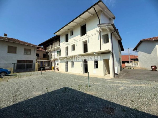 casa indipendente in vendita a San Carlo Canavese in zona Massa