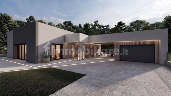 casa indipendente in vendita a San Carlo Canavese