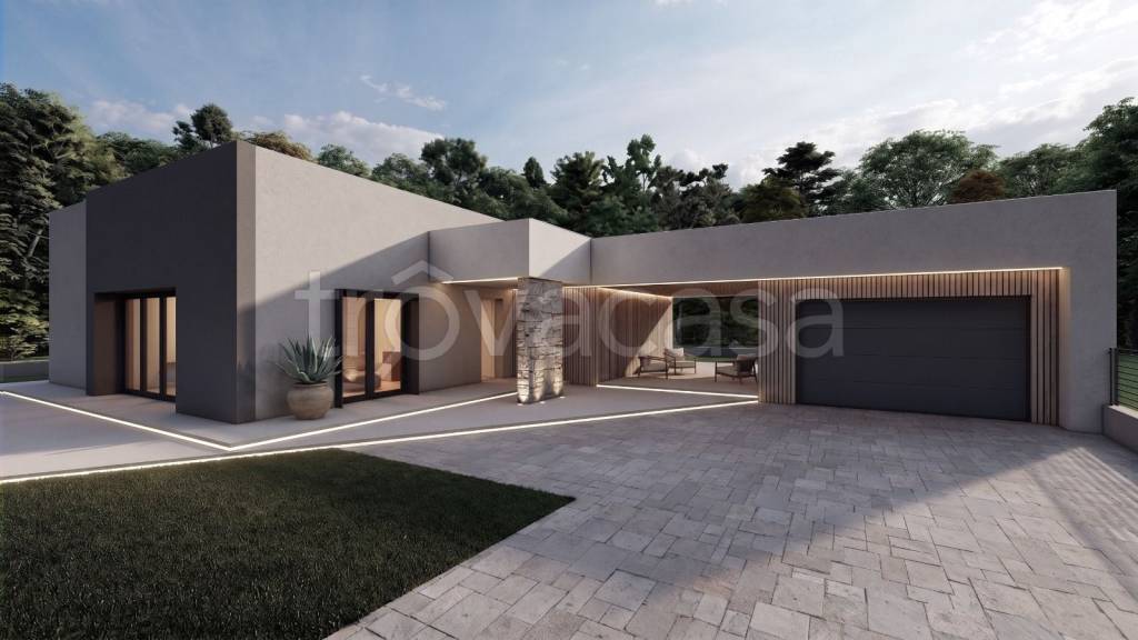 casa indipendente in vendita a San Carlo Canavese