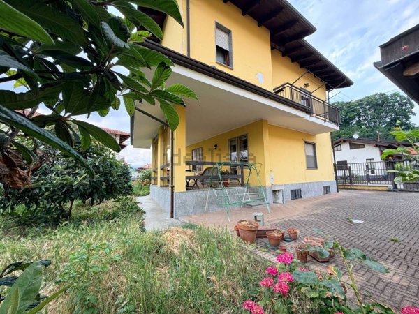 appartamento in vendita a San Carlo Canavese in zona Spinerano