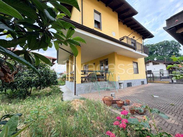 appartamento in vendita a San Carlo Canavese in zona Spinerano