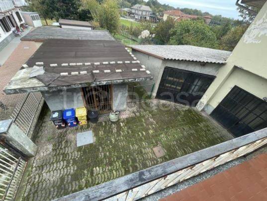 casa indipendente in vendita a San Carlo Canavese in zona Baima