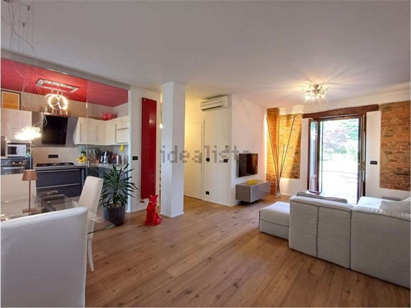 casa indipendente in vendita a San Carlo Canavese in zona Spinerano
