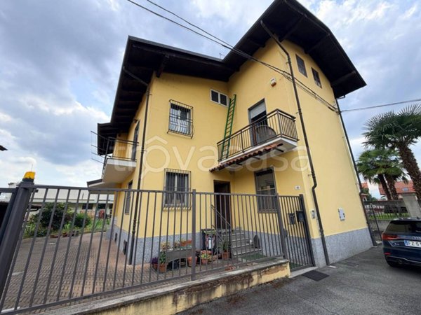appartamento in vendita a San Carlo Canavese