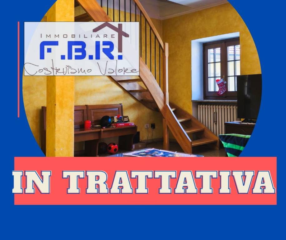 appartamento in vendita a San Carlo Canavese in zona Massa