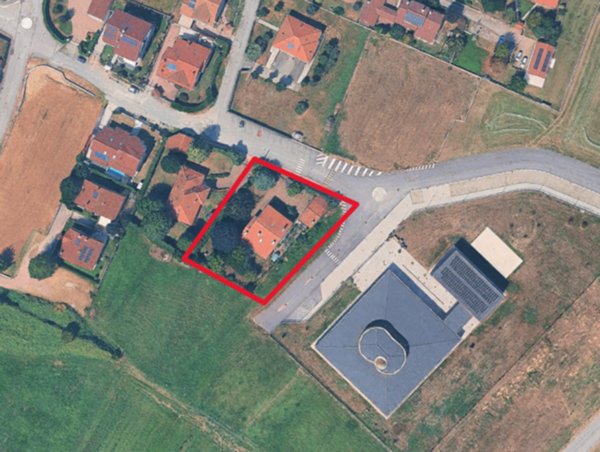 casa indipendente in vendita a San Carlo Canavese