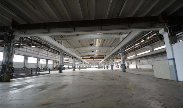 ufficio in vendita a San Carlo Canavese in zona Sedime