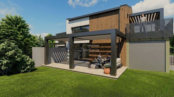 casa indipendente in vendita a San Carlo Canavese in zona Massa