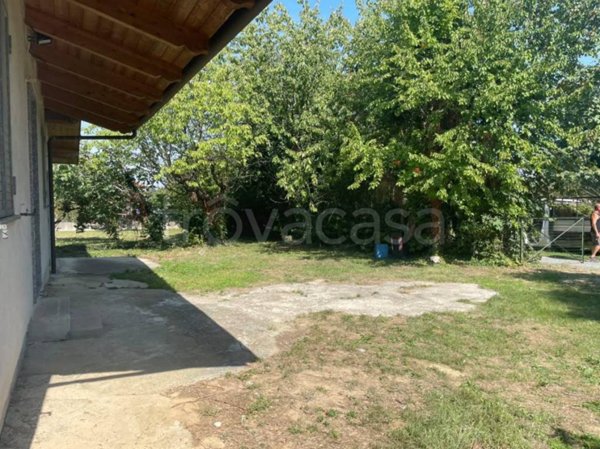 casa indipendente in vendita a San Carlo Canavese in zona Sedime