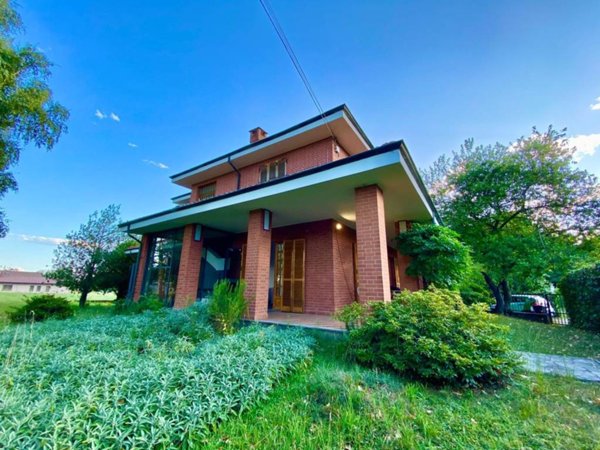 casa indipendente in vendita a San Carlo Canavese in zona Sedime