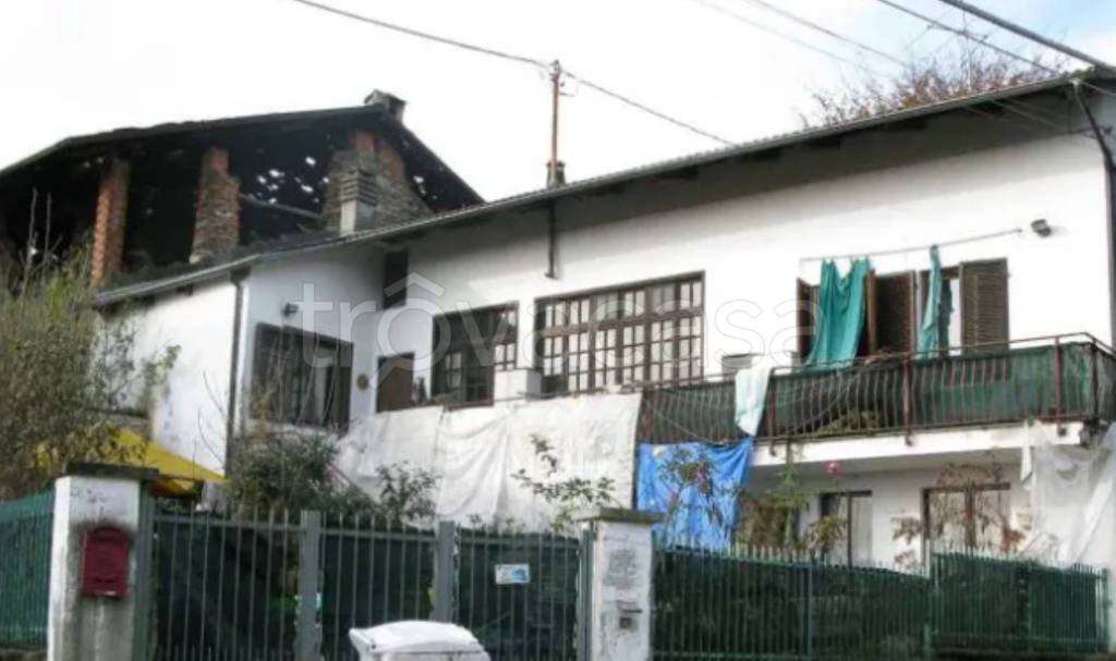 appartamento in vendita a San Colombano Belmonte