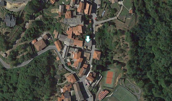 appartamento in vendita a San Colombano Belmonte