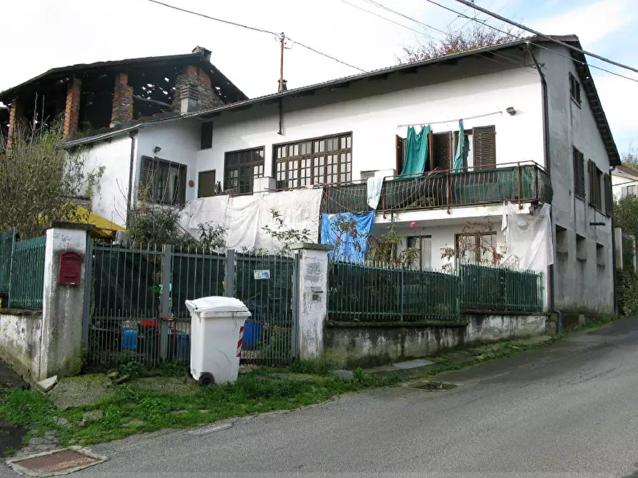 appartamento in vendita a San Colombano Belmonte