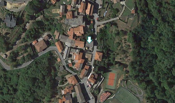 appartamento in vendita a San Colombano Belmonte
