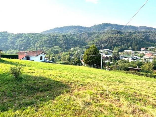 terreno agricolo in vendita a San Colombano Belmonte