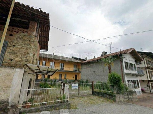 appartamento in vendita a San Colombano Belmonte