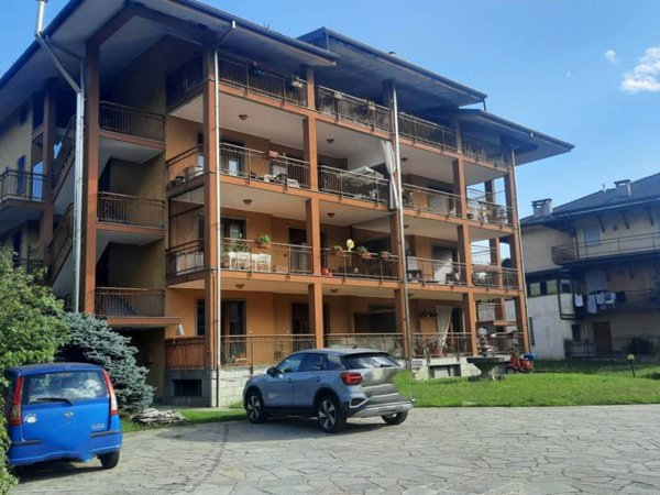 appartamento in vendita a San Colombano Belmonte