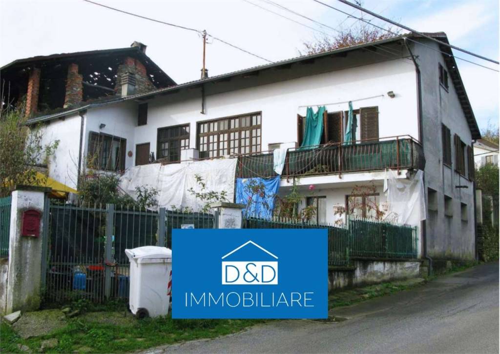 appartamento in vendita a San Colombano Belmonte