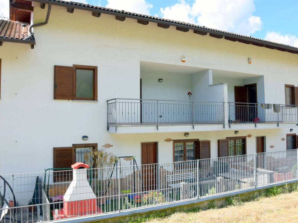 casa indipendente in vendita a San Didero
