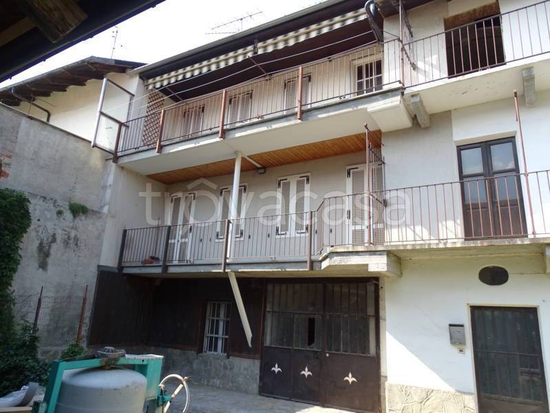 casa indipendente in vendita a San Didero